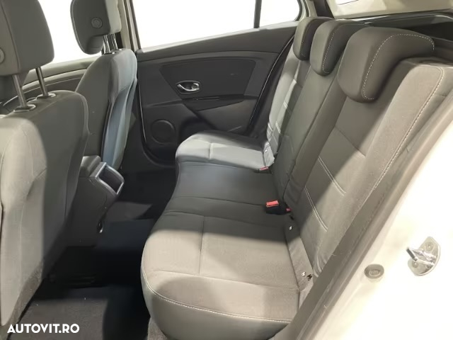 Renault Megane dCi 110 FAP LIMITED - 7