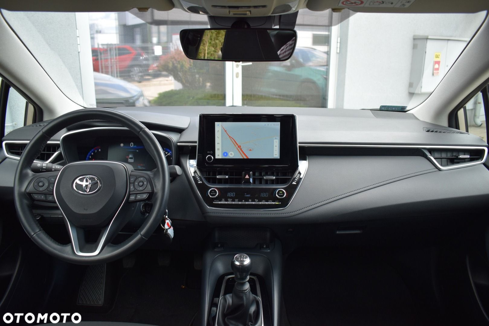 Toyota Corolla - 15