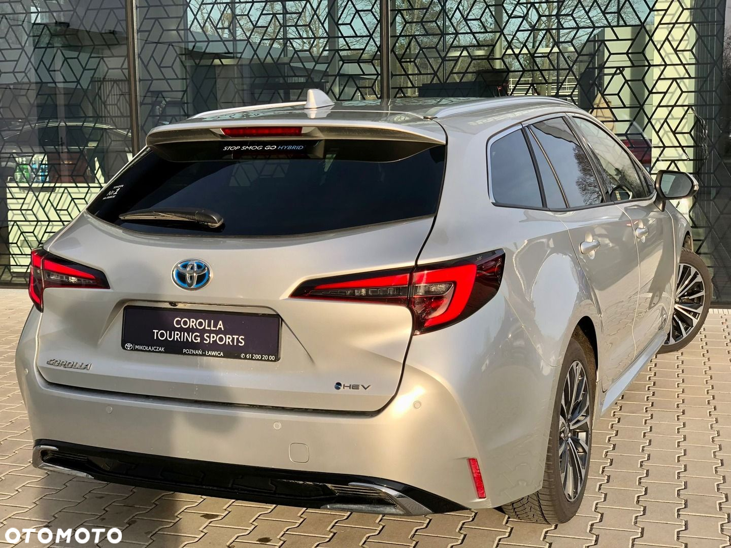 Toyota Corolla - 9