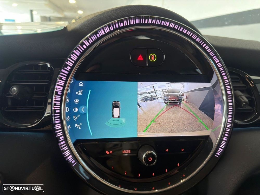 MINI 3 Portas Cooper SE - 6