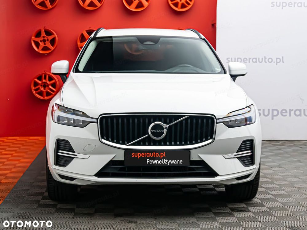 Volvo XC 60 B4 B Momentum - 3
