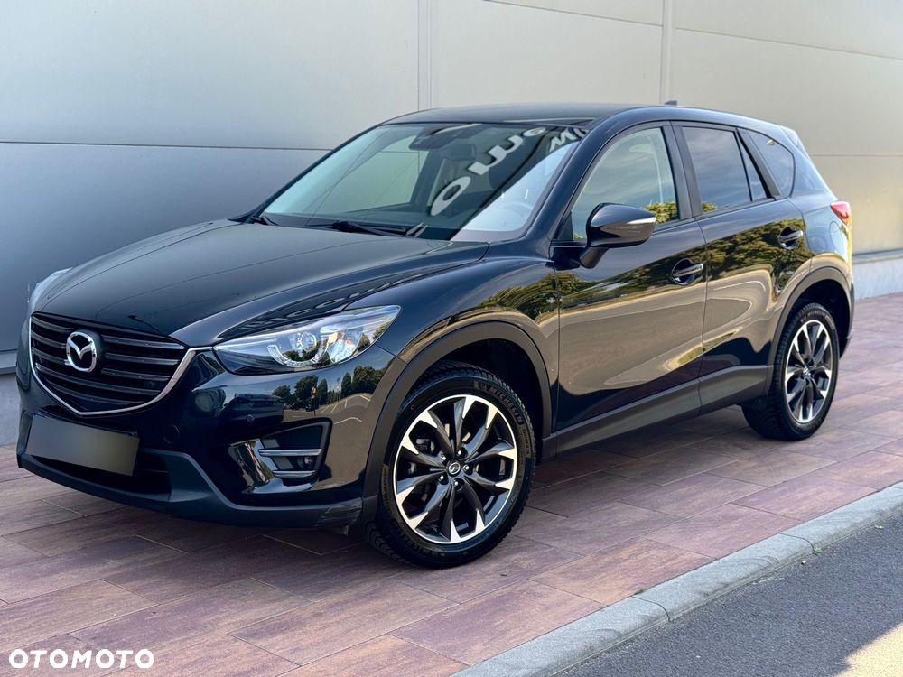 Mazda CX-5 2.0 Skydream 2WD - 2