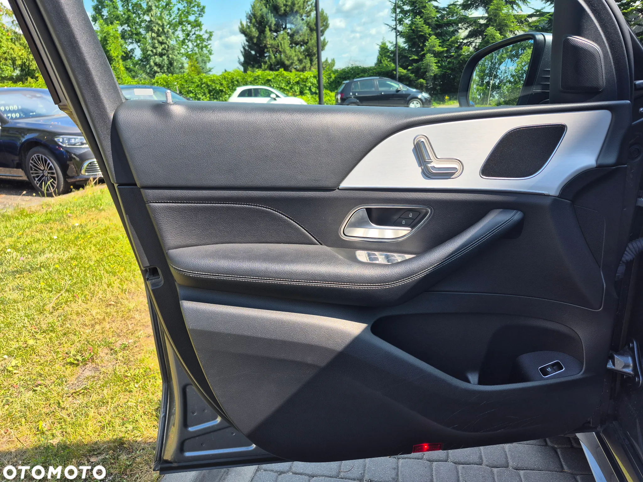 Mercedes-Benz GLE 300 d 4-Matic - 18