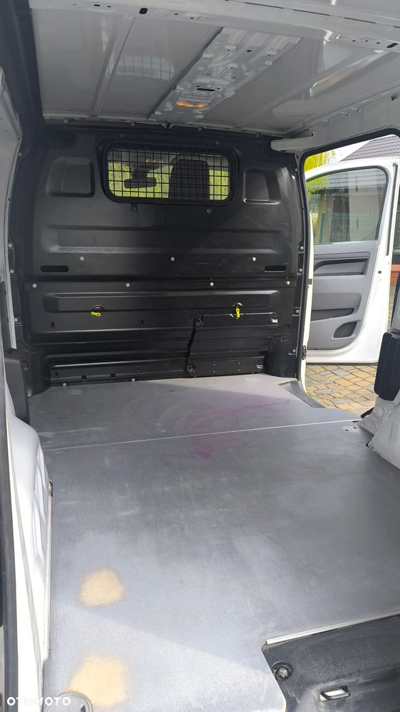 Toyota Proace - 8