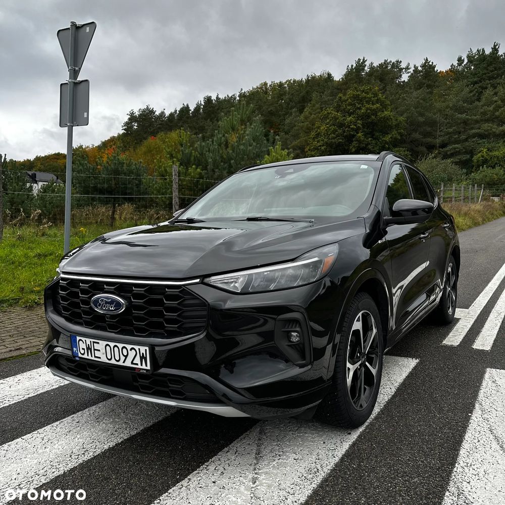 Ford Kuga 2.0 EcoBoost AWD Titanium ASS - 14