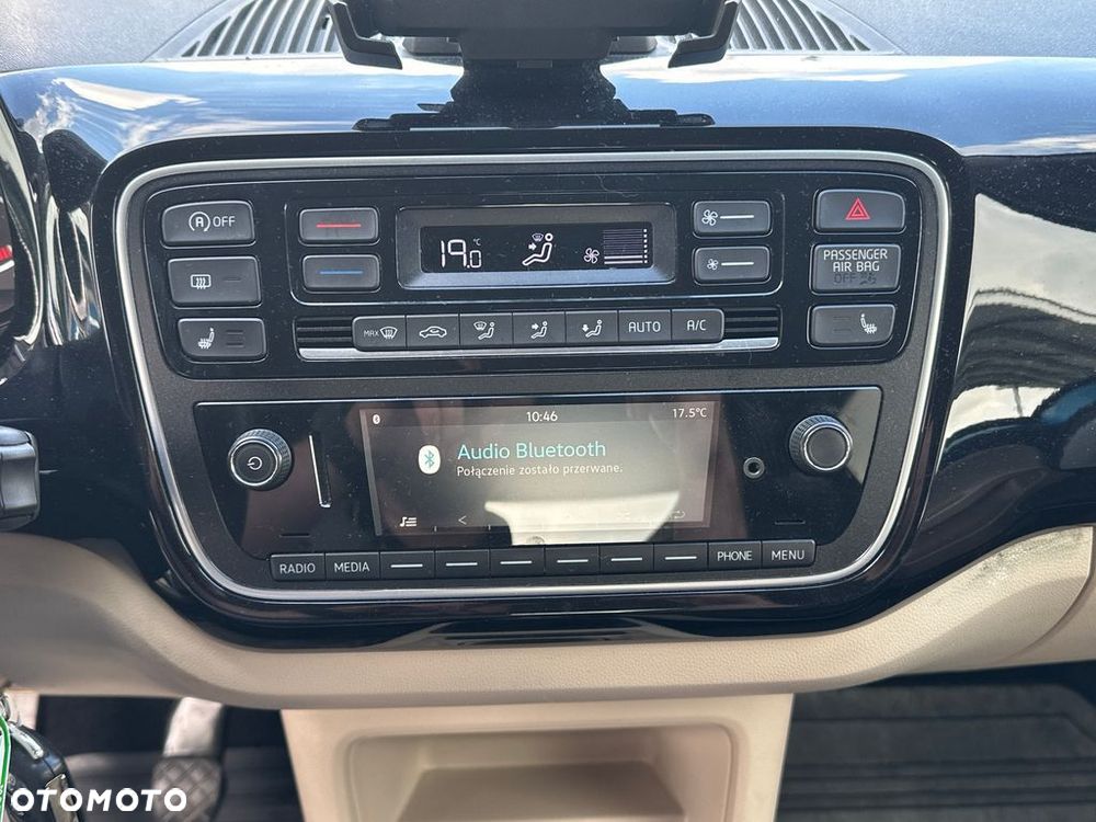 Skoda Citigo 1.0 Style - 17