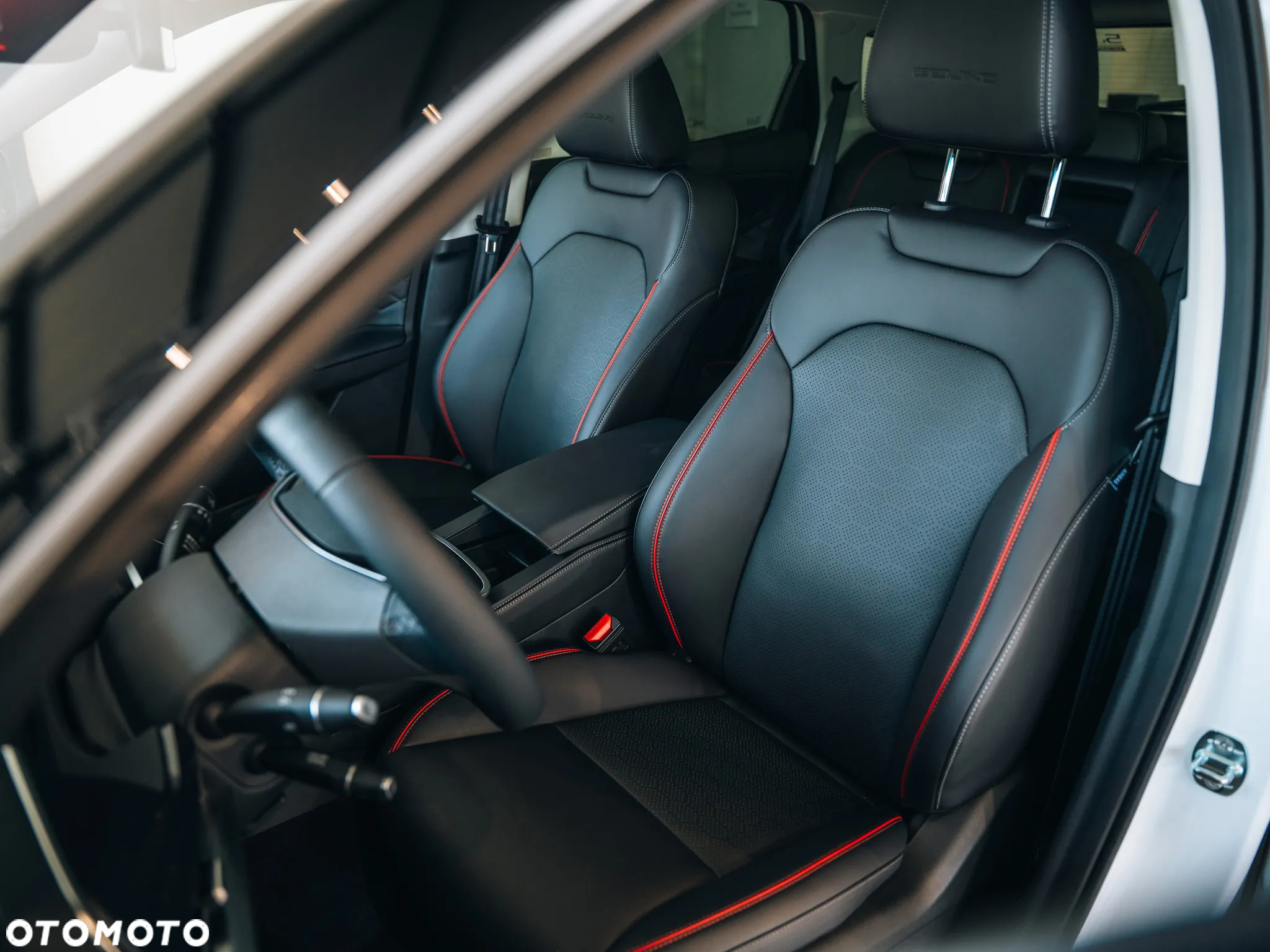 BAIC 7 - 11
