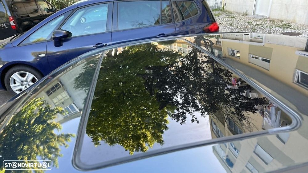 Mercedes-Benz C 220 - 7