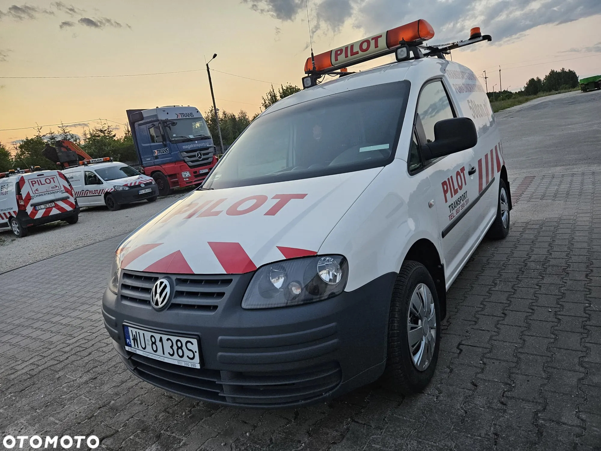 Volkswagen Caddy - 4