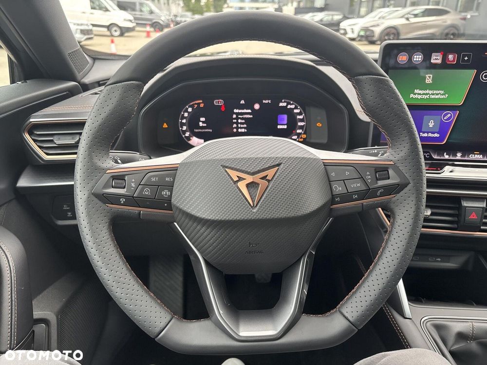 Cupra Formentor 1.5 TSI - 22