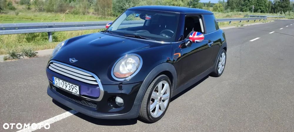 MINI Cooper - 2