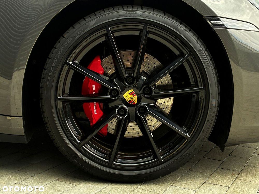 Porsche 911 - 17