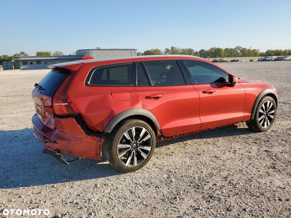 Volvo V60 T5 AWD Momentum - 5
