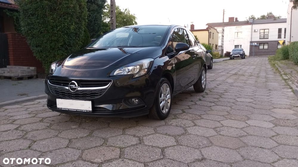 Opel Corsa - 17