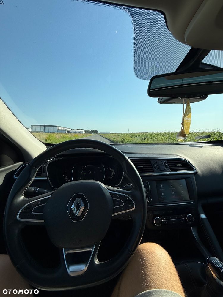 Renault Kadjar 2016 photo 5