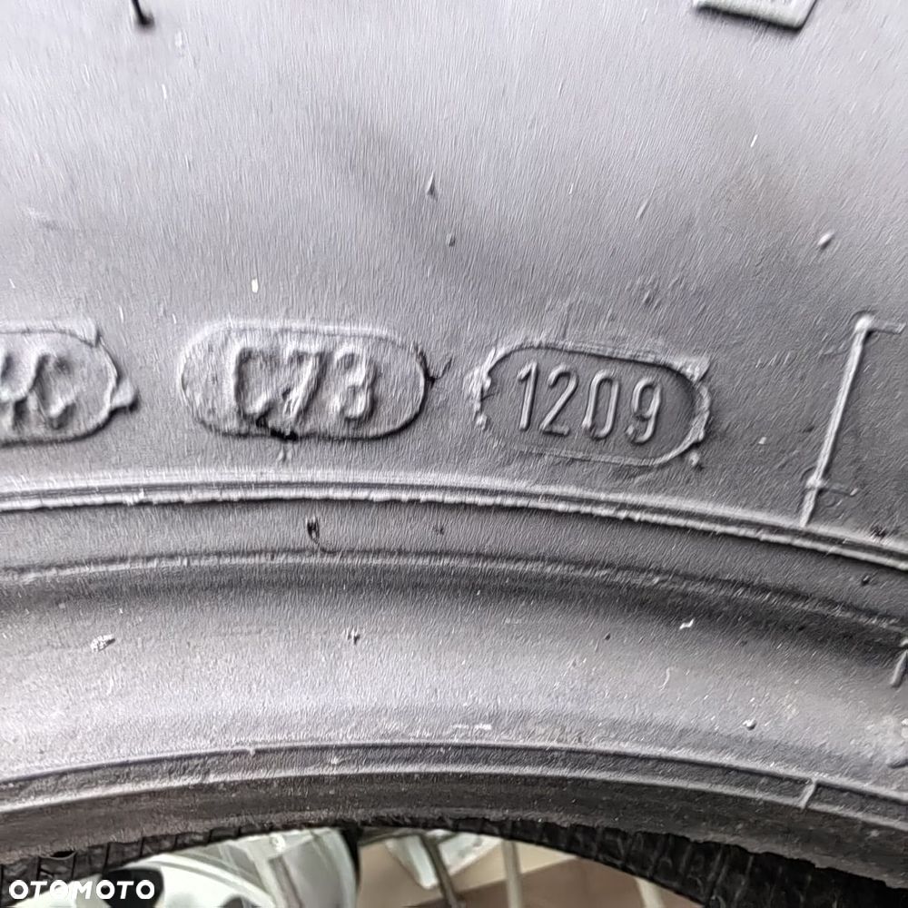 235/60R16 100T Cooper Weather Master S/T2 komplet zima KZ22 RAV4 - 7