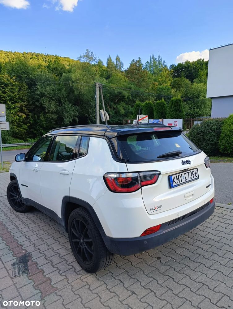 Jeep Compass 1.4 TMair Night Eagle FWD S&S - 4