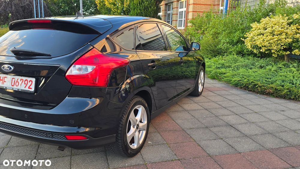 Ford Focus - 34