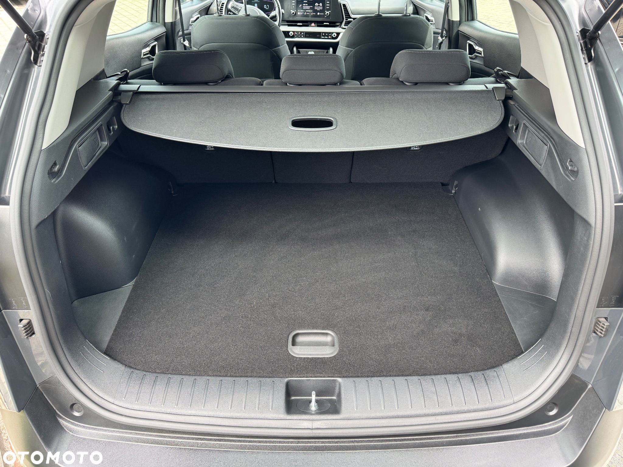 Kia Sportage 1.6 T-GDI M 2WD - 15
