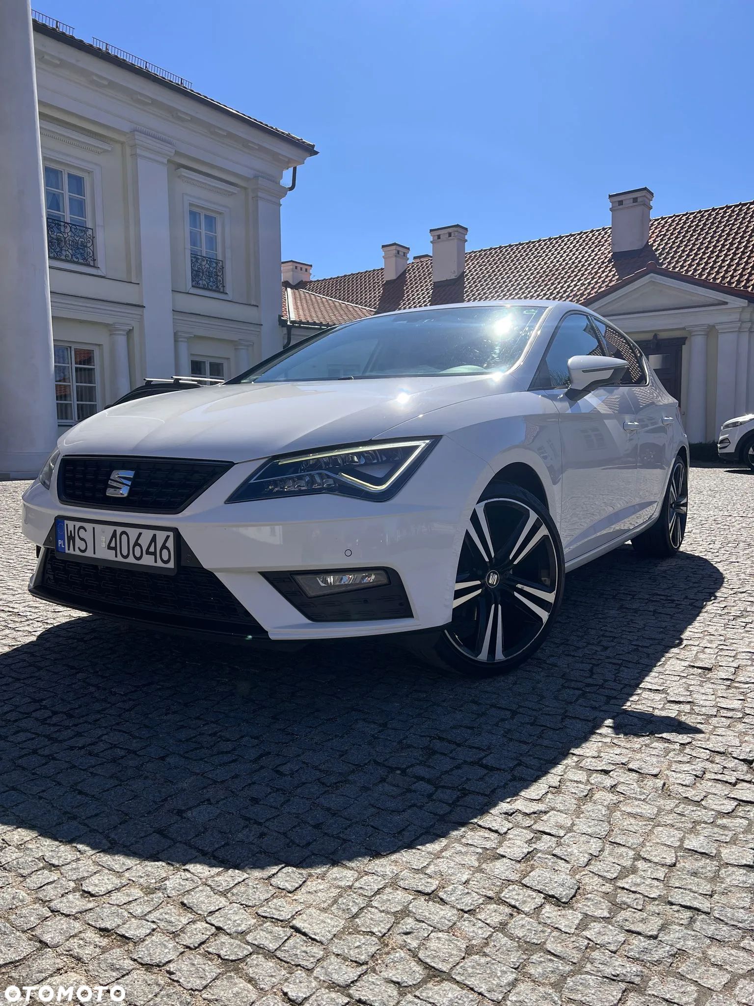 Seat Leon - 1