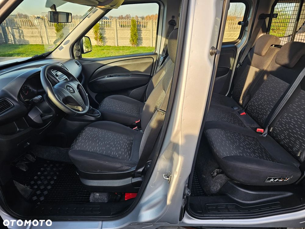 Opel Combo Tour L1H1 - 8