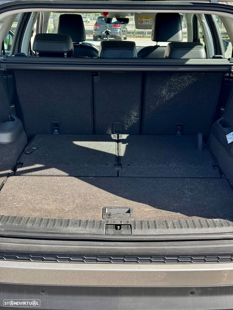 Skoda Kodiaq 2.0 TDI Style DSG - 11