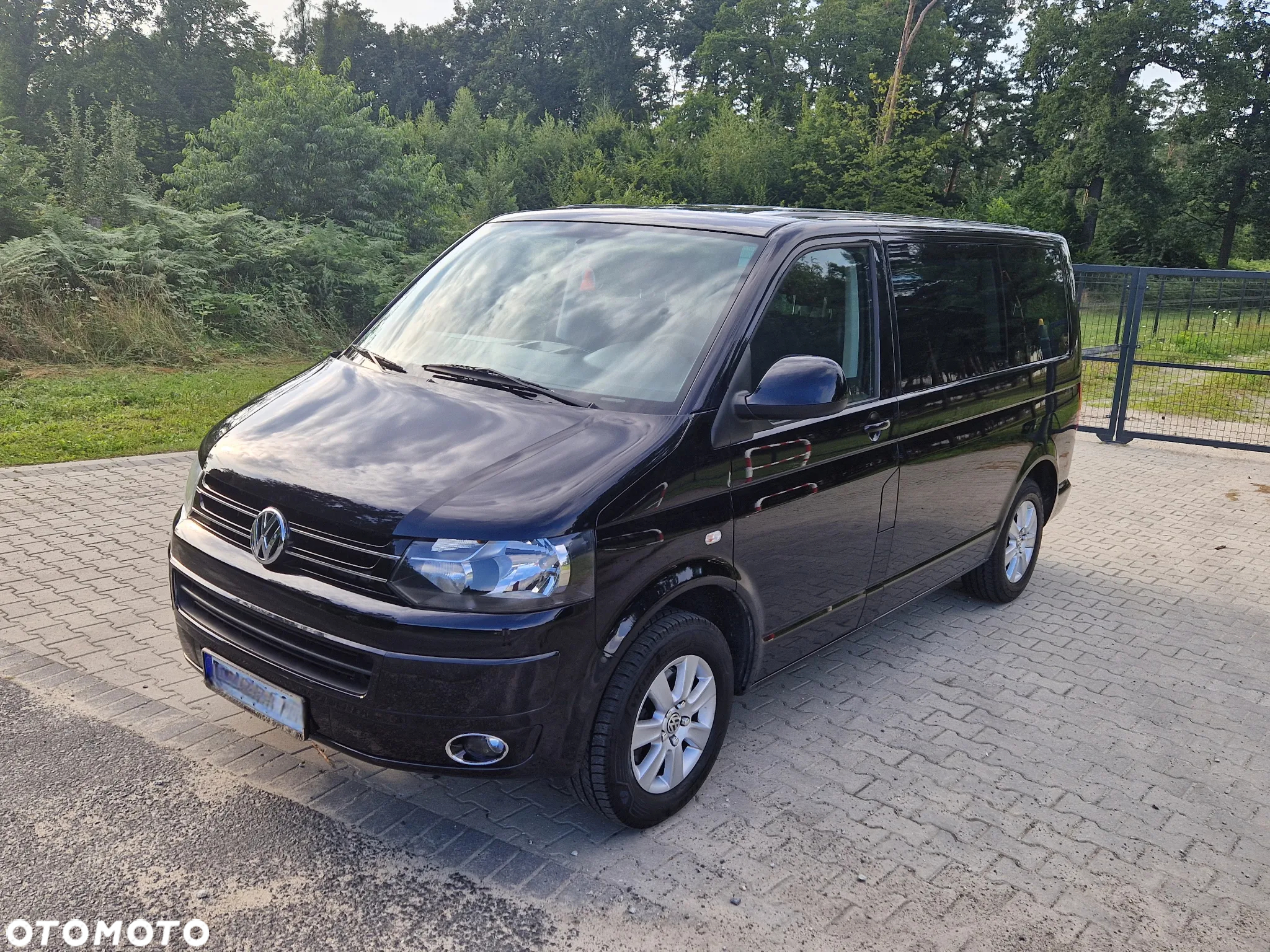 Volkswagen Multivan 2.0 TDI L1 Comfortline - 3