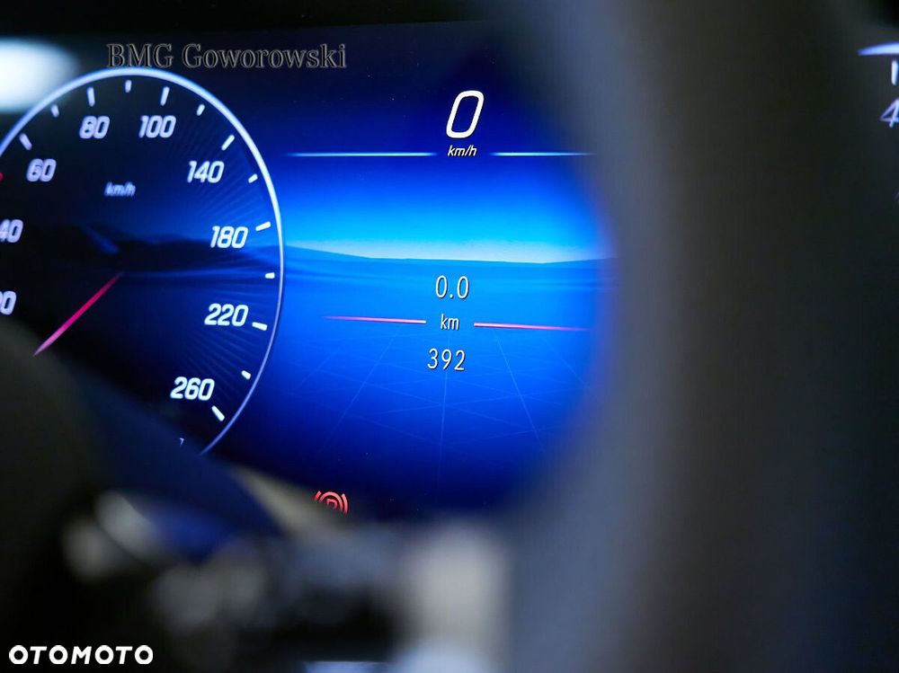 Mercedes-Benz CLE 300 mHEV 4-Matic AMG Line - 25