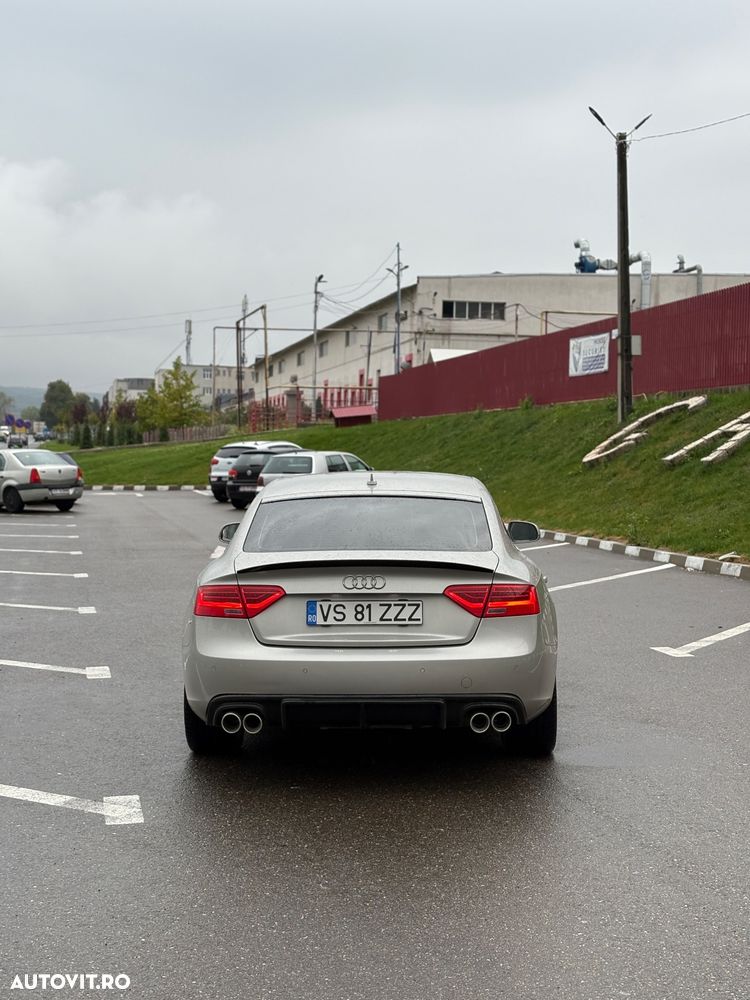 Audi A5 - 5