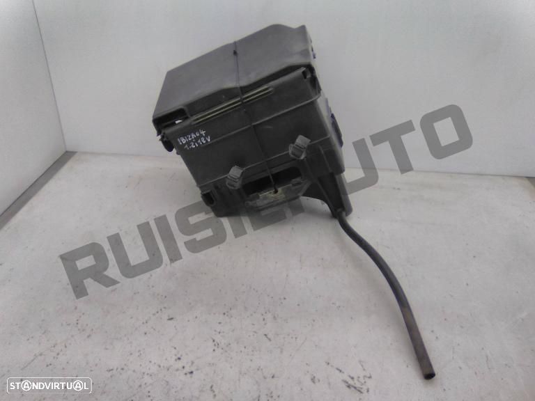 Caixa / Base De Bateria  Seat Ibiza Iii (6l) [2002_2009] 1.2 - 1
