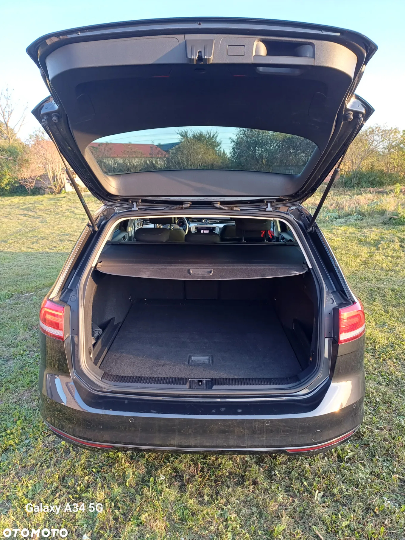 Volkswagen Passat 2.0 TDI SCR Comfortline - 7