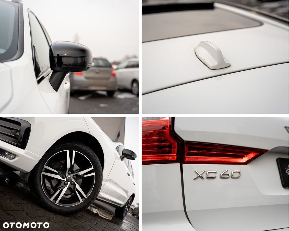 Volvo XC 60 - 21