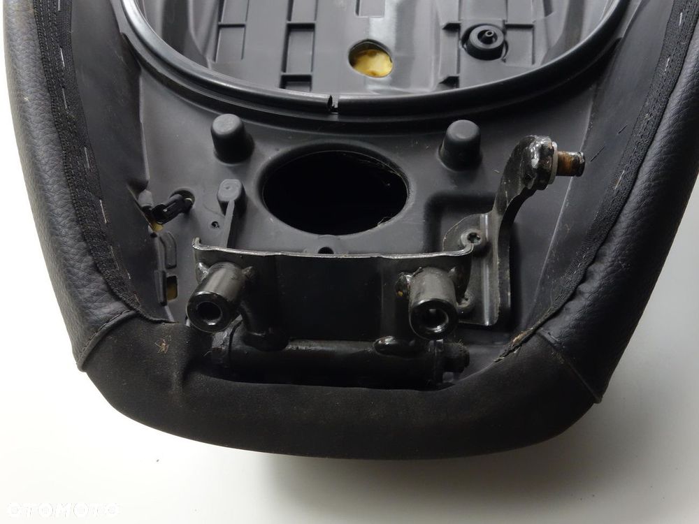 Piaggio Mp3 350 18-22 Siedzenie fotel kanapa - 5