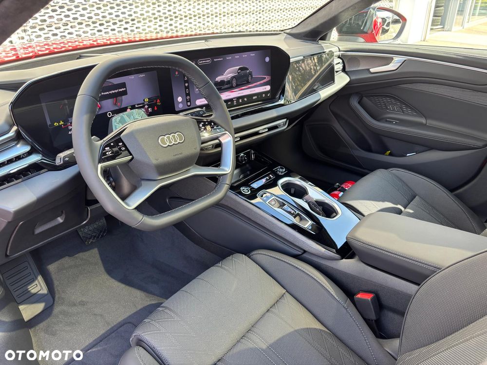 Audi A6 Avant - 10