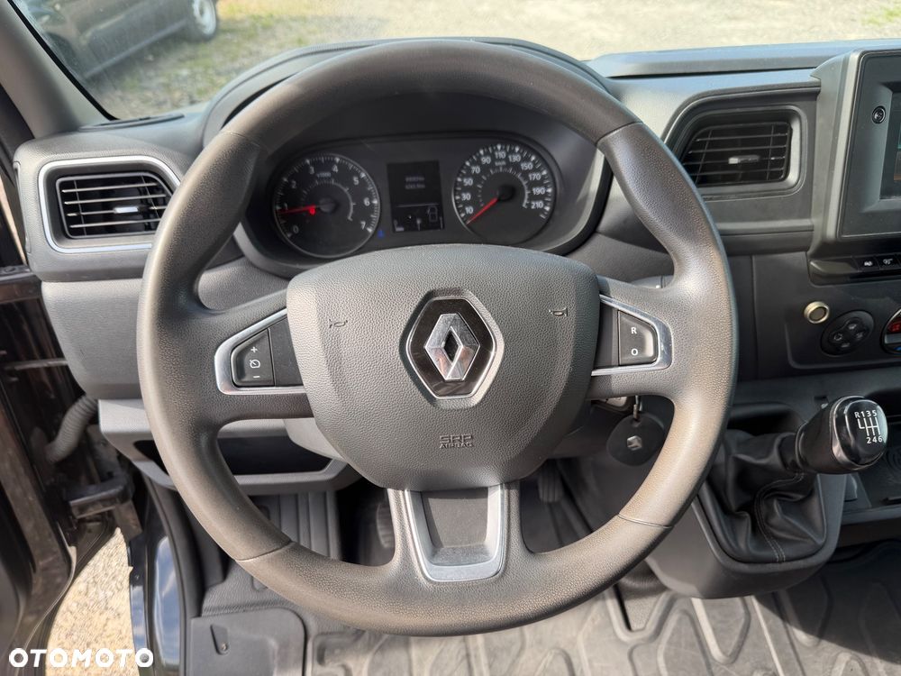 Renault Master - 16