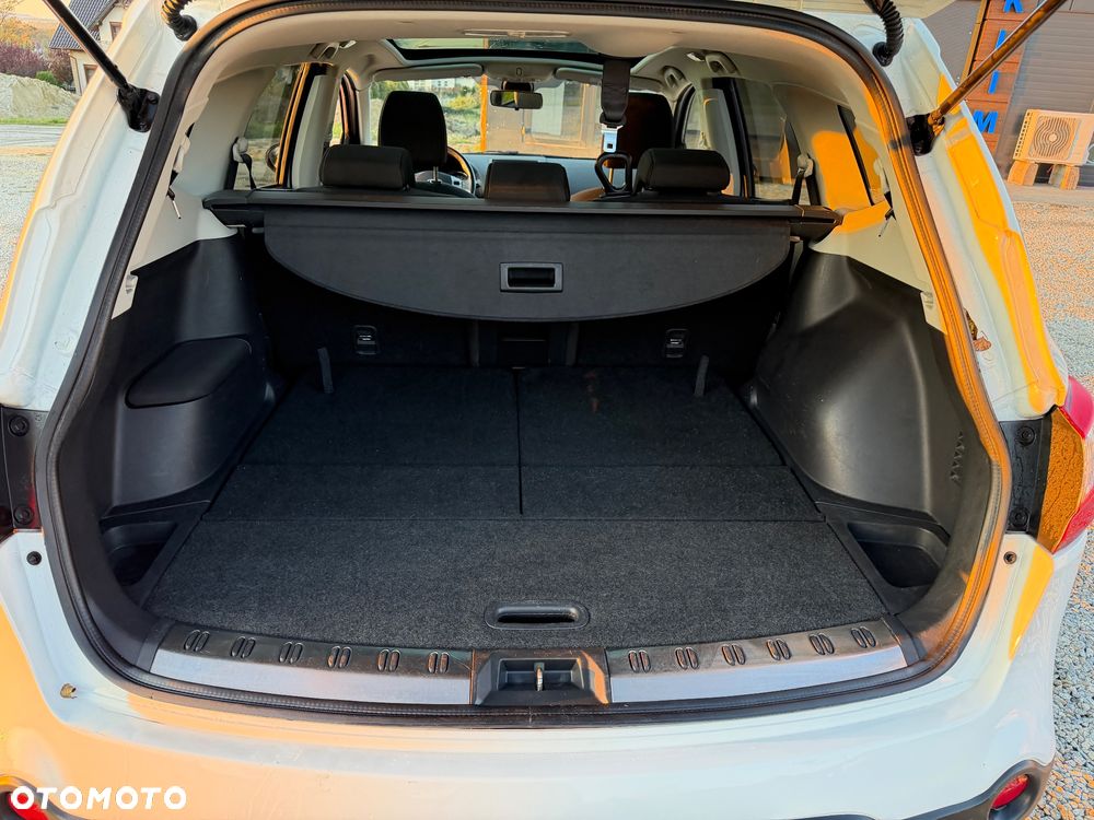 Nissan Qashqai+2 2.0 Tekna - 22