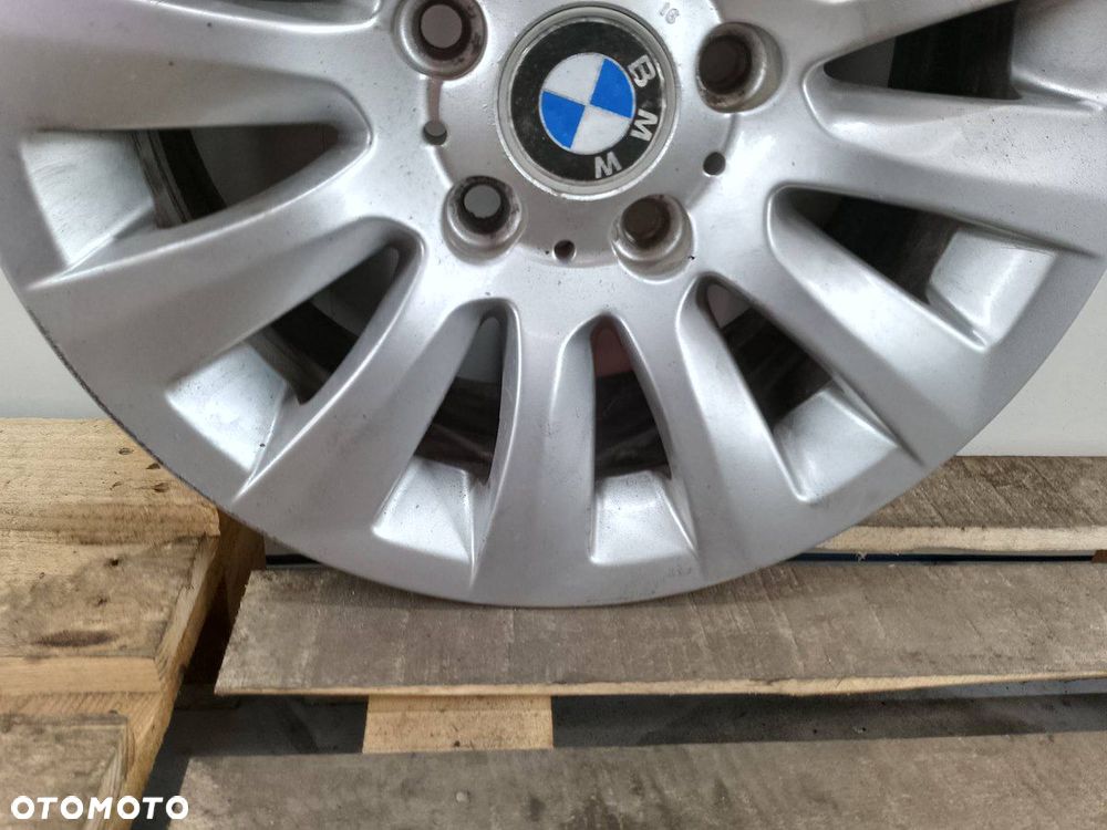 FELGA ALUMINIOWA 16 BMW E87 6783628 - 4