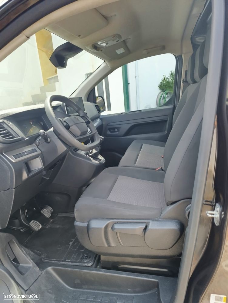 Peugeot Expert 2.0 BlueHDi - 8