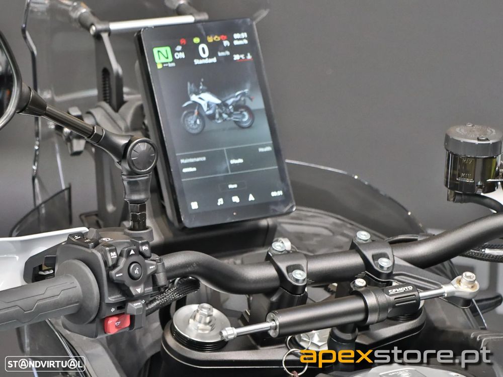 CF Moto MTX 1000 - 6