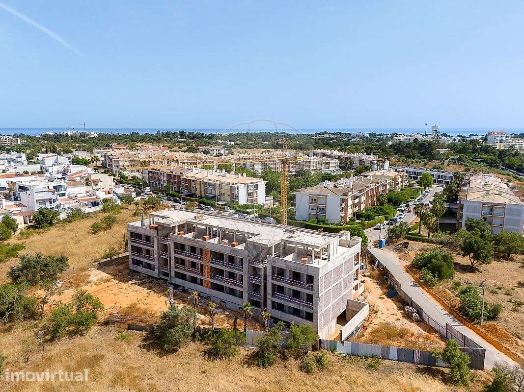 Apartamento T2 para venda - Grande imagem: 5/10