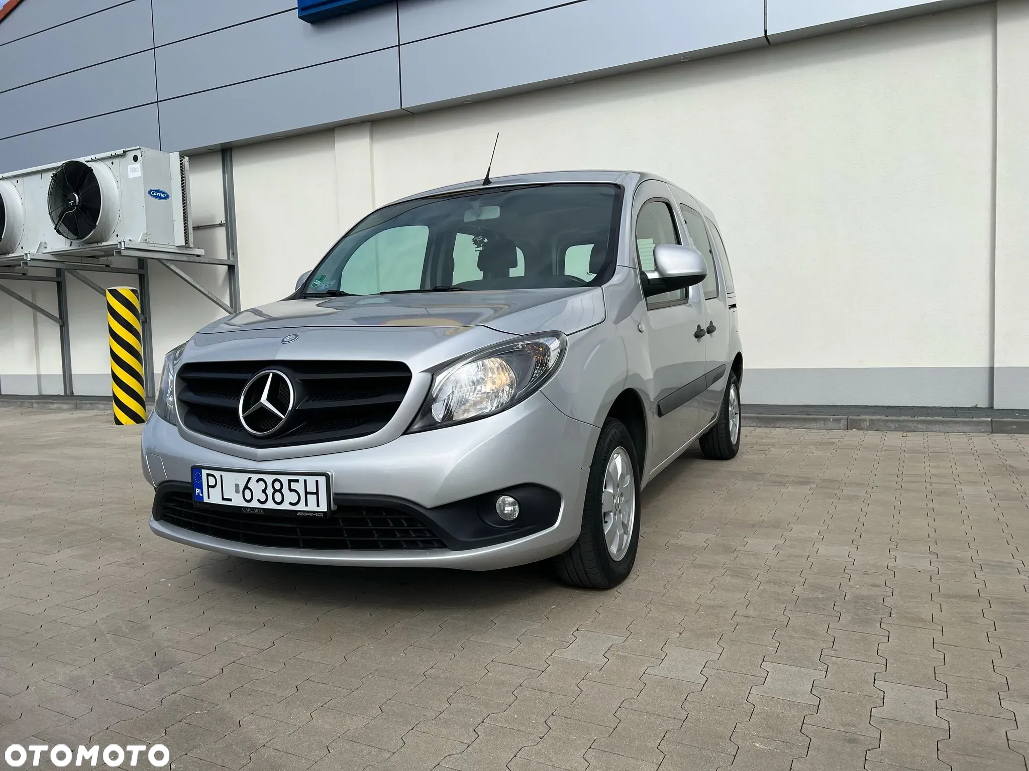 Mercedes-Benz Citan - 4