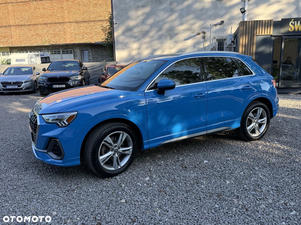 Audi Q3 - 15