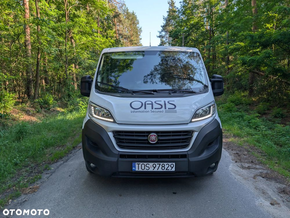 Fiat Ducato - 2