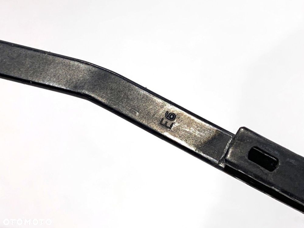 RAMIĘ WYCIERACZKI PRZÓD  LIGIER XTOO (LXT) 2005 - 2012 0.5 4 kW [5 KM] olej napędowy 2005 - 2012 - 5