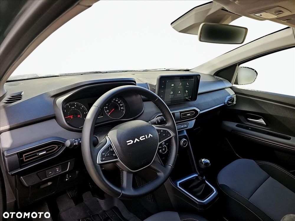 Dacia Jogger - 9