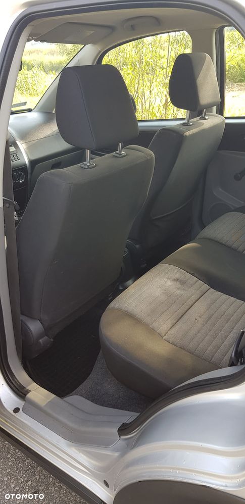 Suzuki SX4 1.5 Comfort - 13