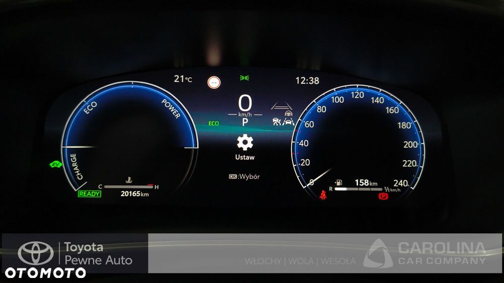 Toyota Corolla 1.8 Hybrid GR Sport Dynamic - 5