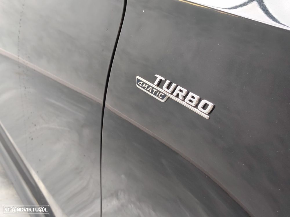 Mercedes-Benz A 35 AMG 4Matic - 32