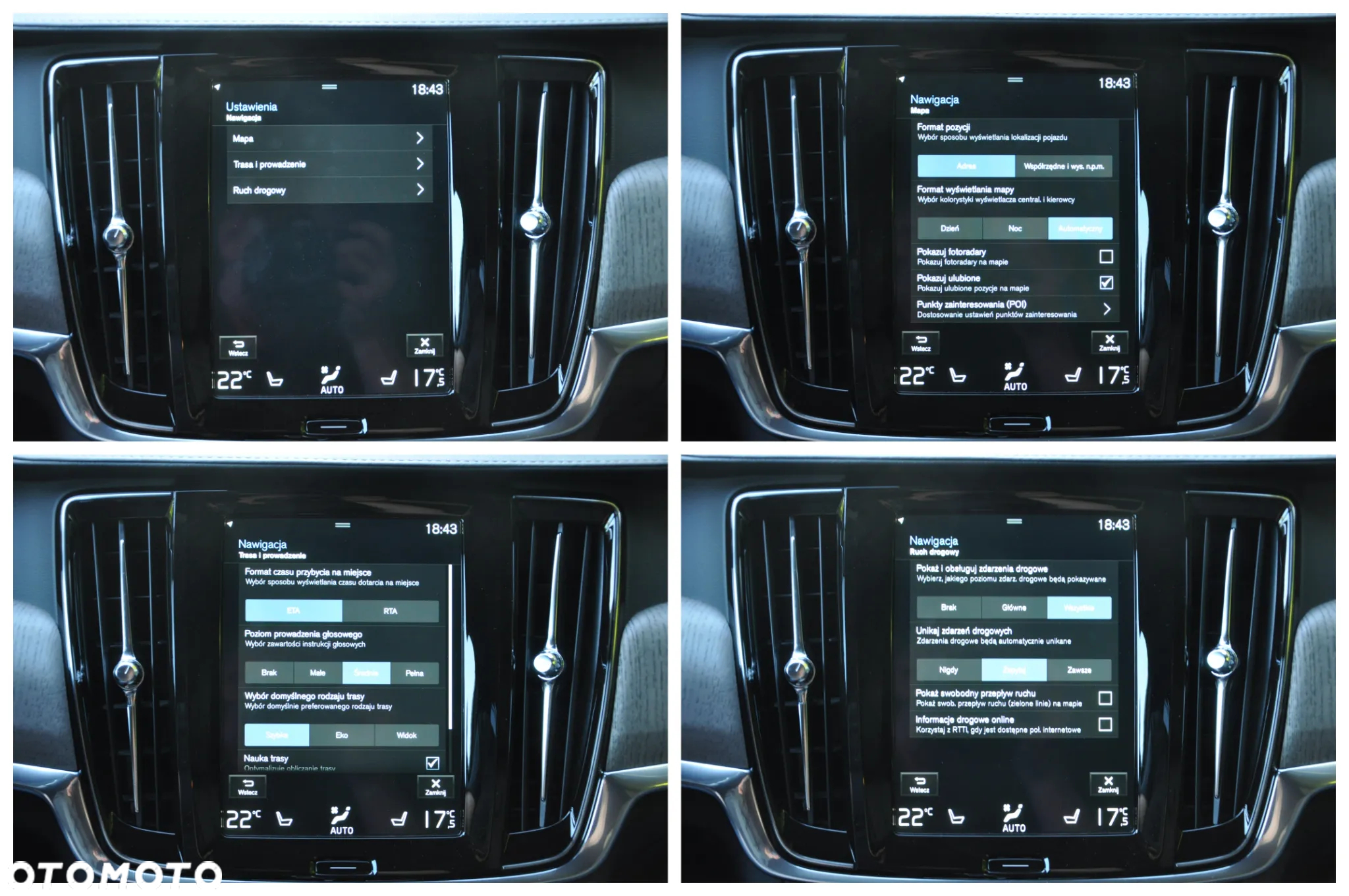 Volvo V90 - 20