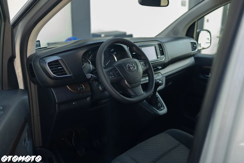 Toyota Proace Verso 2.0 D4-D Long Family - 9